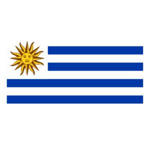 uruguay