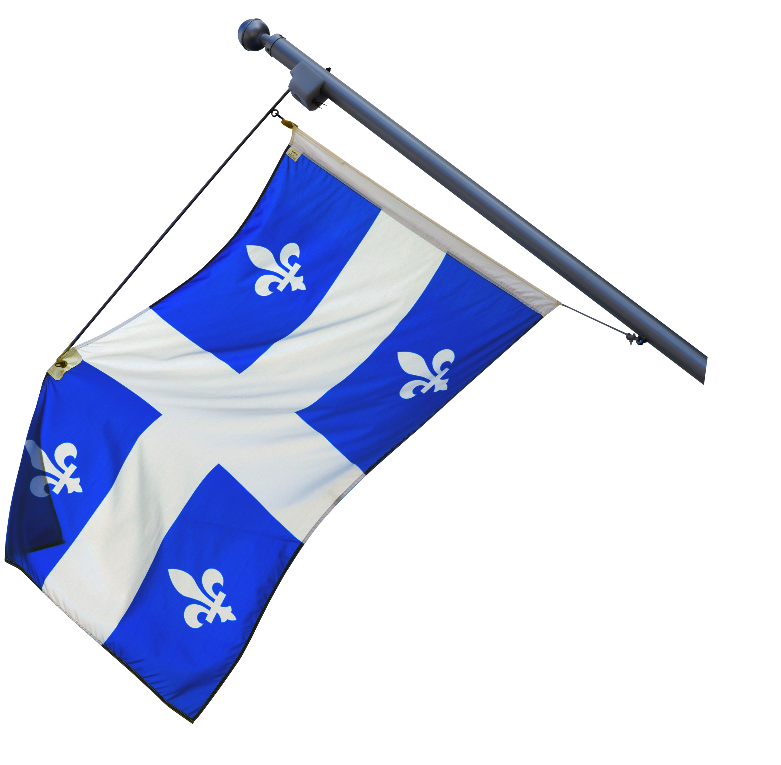 drapeaux quebec categorie 2
