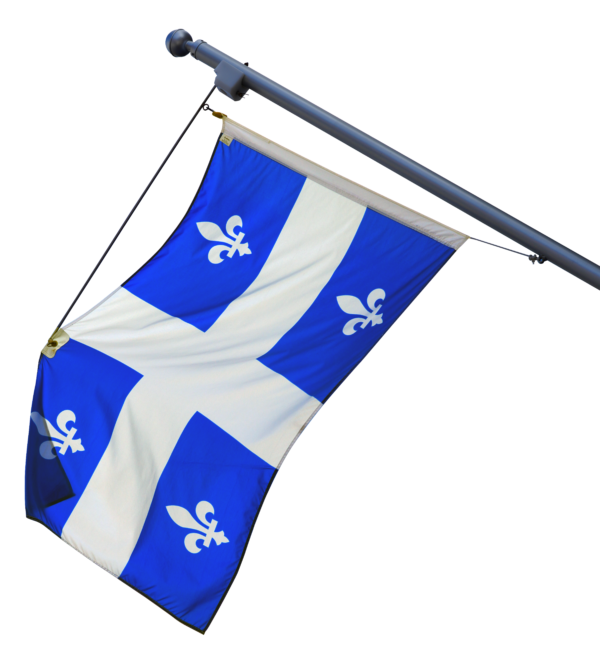 Œillet avec renforcement pour tige anti-enroulement – Image 2