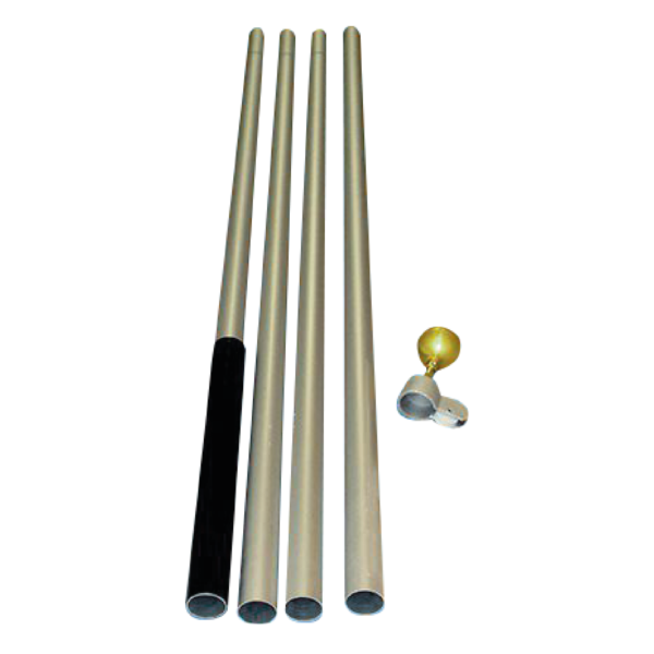 sectional mast pif47437