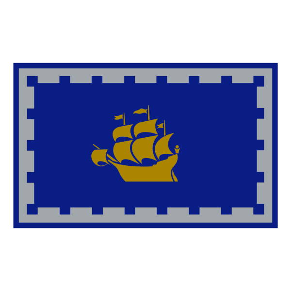 Quebec City flag