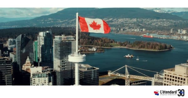 Canada Flag - Image 2