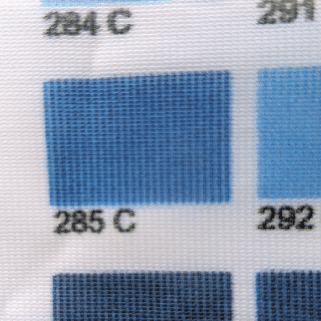 exemple polyester